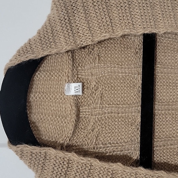 Women's Duster Cardigan - Picture 3 of 4